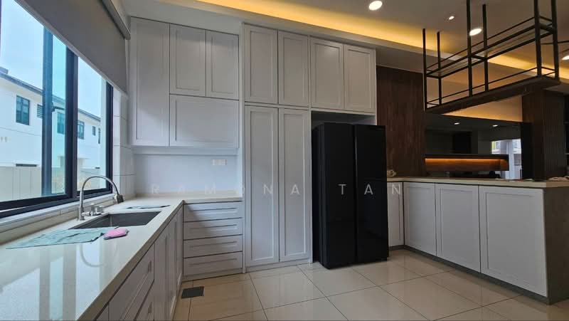 2-storey Terraced House for Sale in Taman Satu Krubong (Krubong) - Ramona Tan - PropertyGuru.com.my