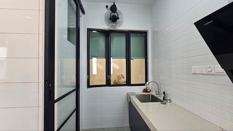 2-storey Terraced House for Sale in Taman Satu Krubong (Krubong) - Ramona Tan - PropertyGuru.com.my