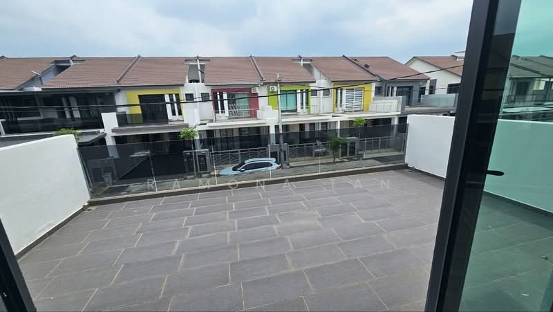 2-storey Terraced House for Sale in Taman Satu Krubong (Krubong) - Ramona Tan - PropertyGuru.com.my