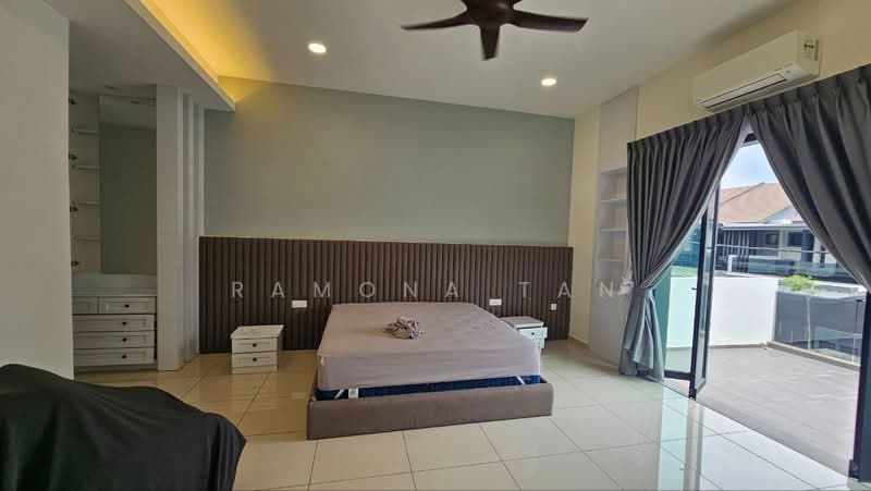 2-storey Terraced House for Sale in Taman Satu Krubong (Krubong) - Ramona Tan - PropertyGuru.com.my