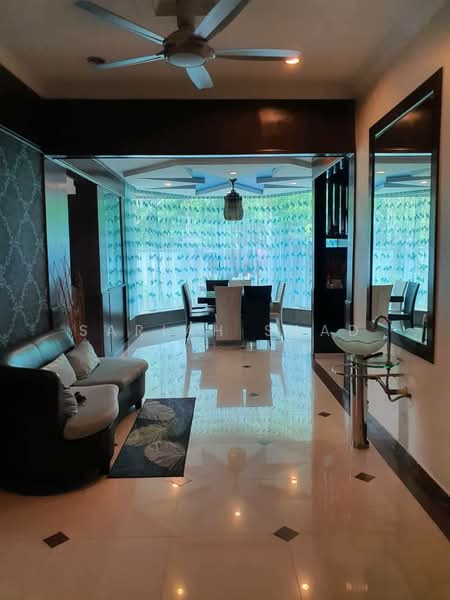 2.5-storey Terraced House for Sale in Ampang Jaya (Ampang) - Sariah Saad - PropertyGuru.com.my