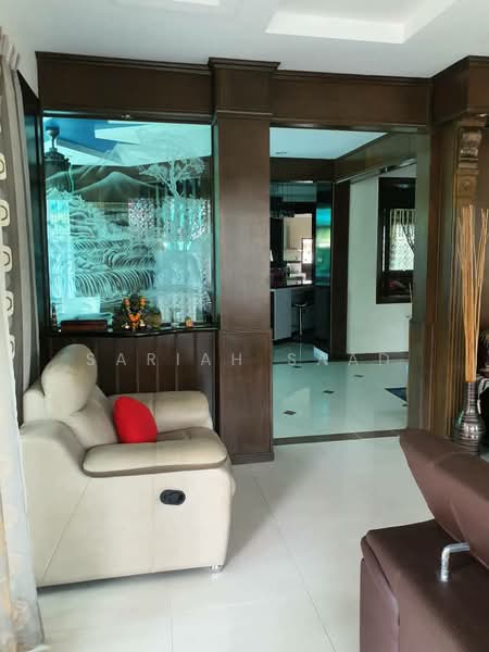 2.5-storey Terraced House for Sale in Ampang Jaya (Ampang) - Sariah Saad - PropertyGuru.com.my