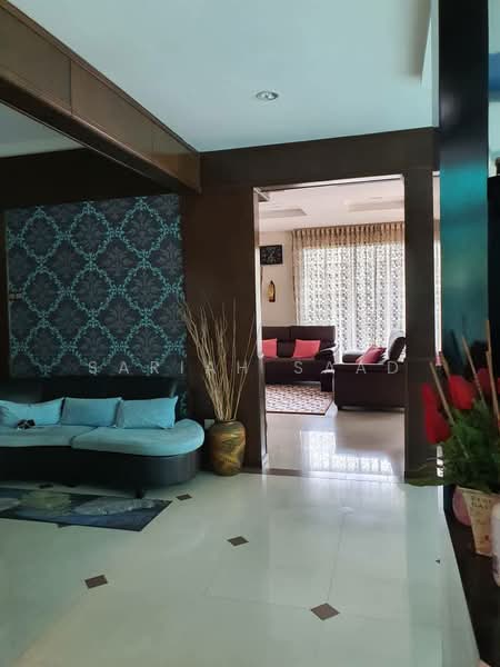 2.5-storey Terraced House for Sale in Ampang Jaya (Ampang) - Sariah Saad - PropertyGuru.com.my