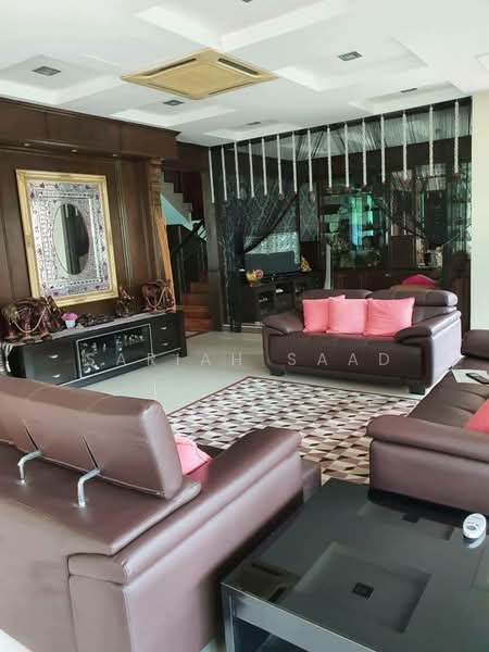 2.5-storey Terraced House for Sale in Ampang Jaya (Ampang) - Sariah Saad - PropertyGuru.com.my