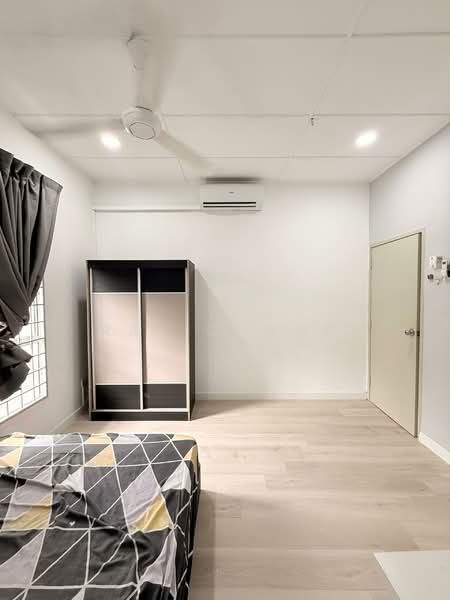 Rumah Teres 2 Tingkat untuk Disewa di Puchong (Selangor) - Ray Chong - Bedroom - PropertyGuru.com.my