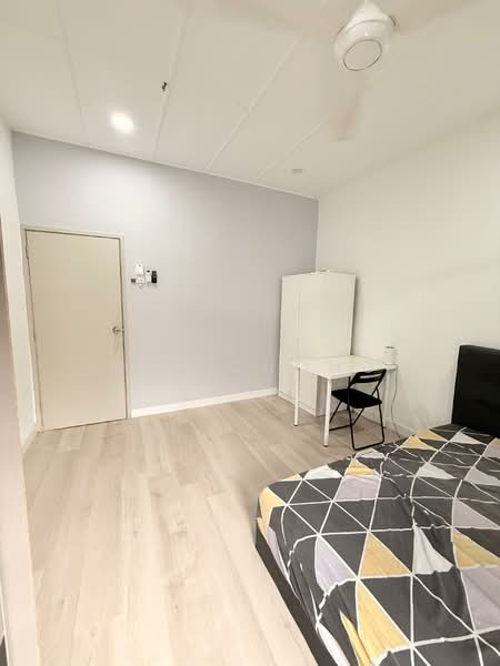 Rumah Teres 2 Tingkat untuk Disewa di Puchong (Selangor) - Ray Chong - Bedroom - PropertyGuru.com.my