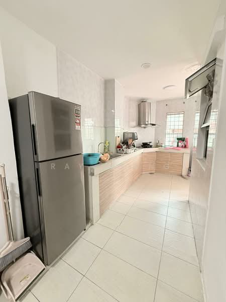 Rumah Teres 2 Tingkat untuk Disewa di Puchong (Selangor) - Ray Chong - Kitchen - PropertyGuru.com.my