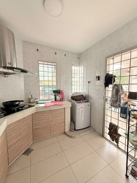 Rumah Teres 2 Tingkat untuk Disewa di Puchong (Selangor) - Ray Chong - PropertyGuru.com.my