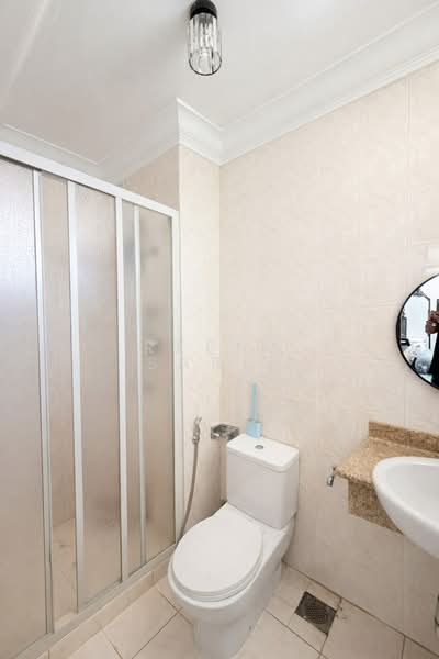 Bungalow for Sale in Bukit Jelutong (Shah Alam) - Reena Sarif - Bathroom - PropertyGuru.com.my