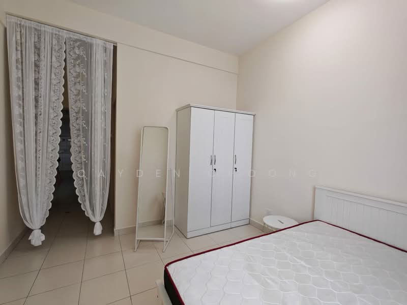 Condominium for Rent at Ramah Pavillion - Cayden Choong - Bedroom - PropertyGuru.com.my