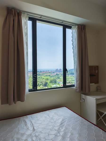Condominium for Rent at Ramah Pavillion - Cayden Choong - Bedroom - PropertyGuru.com.my