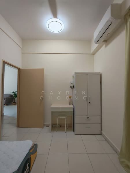 Condominium for Rent at Ramah Pavillion - Cayden Choong - Bedroom - PropertyGuru.com.my