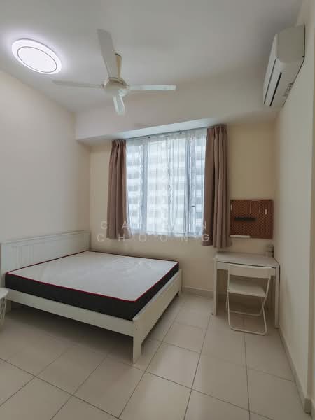 Condominium for Rent at Ramah Pavillion - Cayden Choong - Bedroom - PropertyGuru.com.my