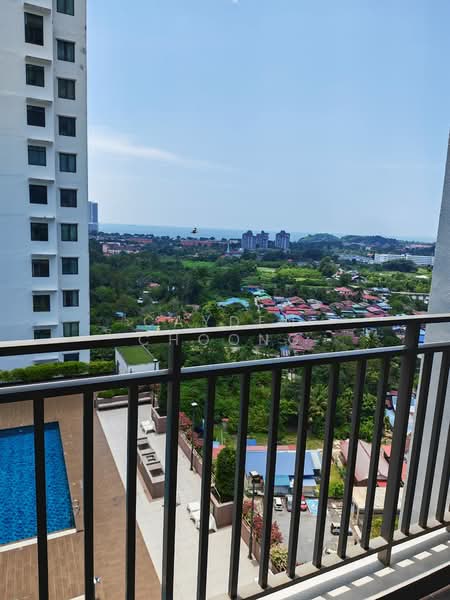 Condominium for Rent at Ramah Pavillion - Cayden Choong - View - PropertyGuru.com.my