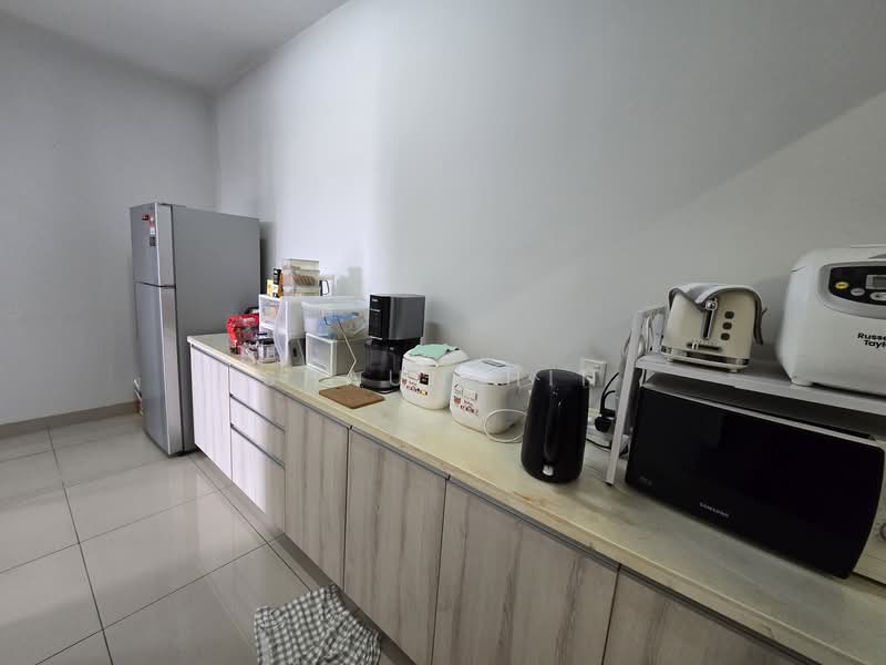 Pacific Place untuk Untuk Dijual - RM 530,000, Apr 2026 - Kitchen - PropertyGuru.com.my