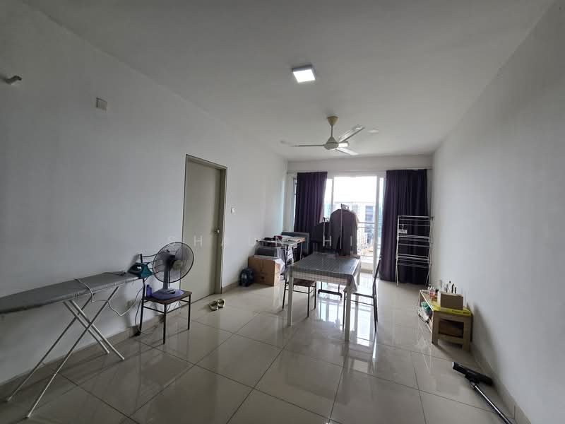 Pacific Place untuk Untuk Dijual - RM 530,000, Apr 2026 - Living Room - PropertyGuru.com.my