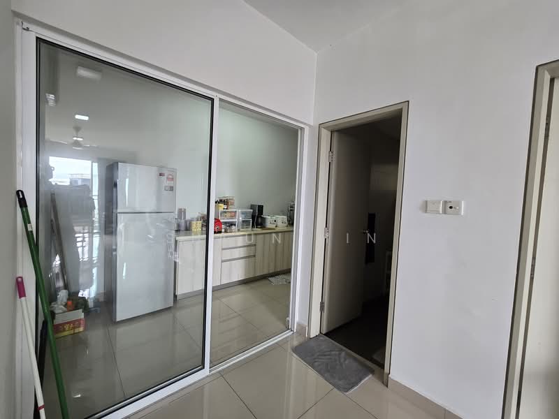 Pacific Place untuk Untuk Dijual - RM 530,000, Apr 2026 - Kitchen - PropertyGuru.com.my