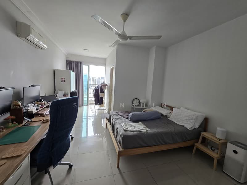 Pacific Place untuk Untuk Dijual - RM 530,000, Apr 2026 - Bedroom - PropertyGuru.com.my