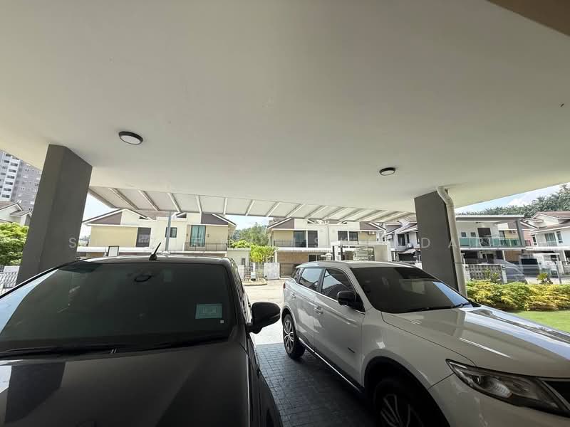 For Sale - Karyawan Bestari @ Puncak Alam