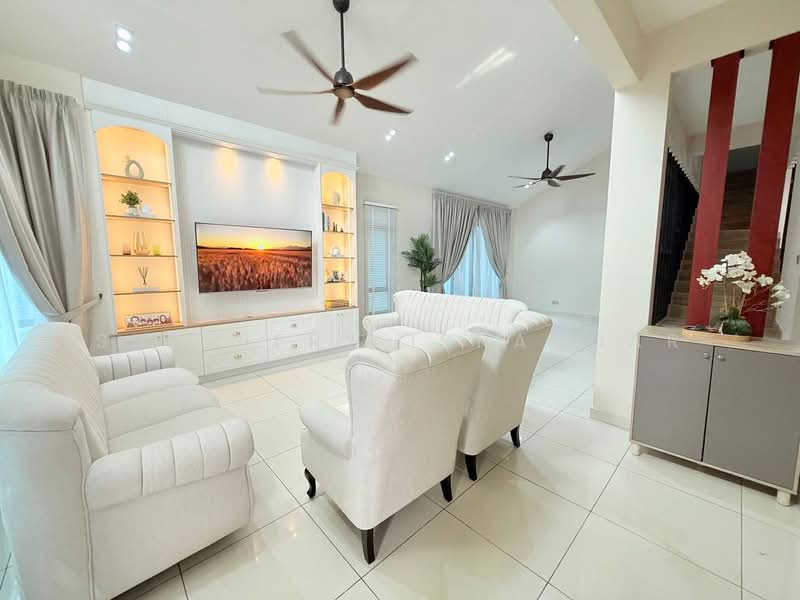 For Sale - Karyawan Bestari @ Puncak Alam