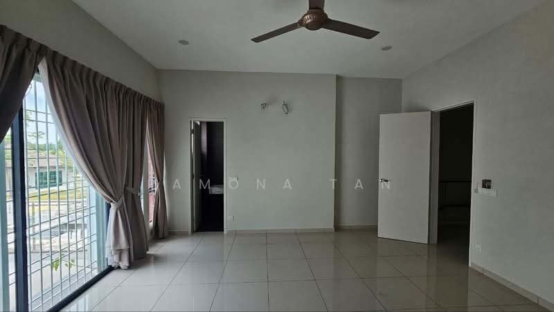 2-storey Terraced House for Sale in Taman Satu Krubong (Krubong) - Ramona Tan - Interior - PropertyGuru.com.my