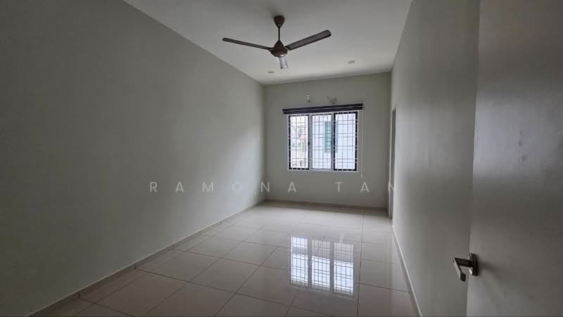 2-storey Terraced House for Sale in Taman Satu Krubong (Krubong) - Ramona Tan - Interior - PropertyGuru.com.my