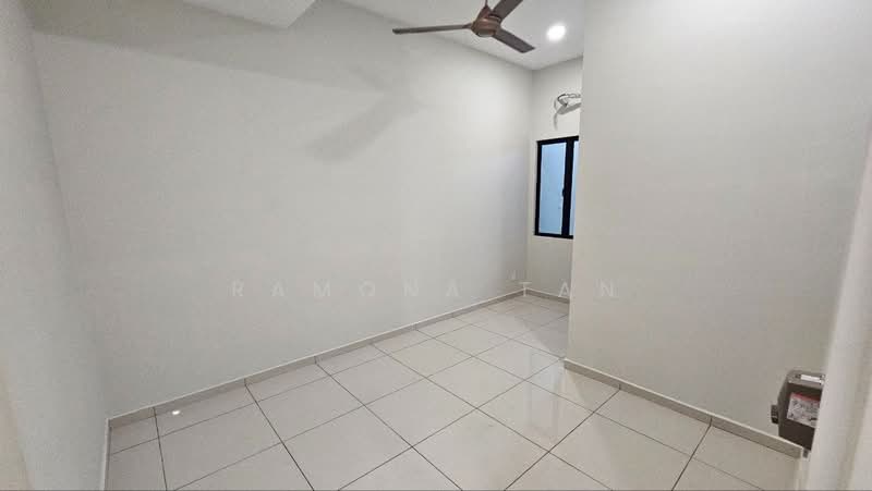 2-storey Terraced House for Sale in Taman Satu Krubong (Krubong) - Ramona Tan - Interior - PropertyGuru.com.my