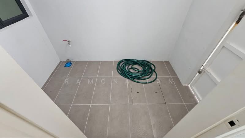 2-storey Terraced House for Sale in Taman Satu Krubong (Krubong) - Ramona Tan - Interior - PropertyGuru.com.my