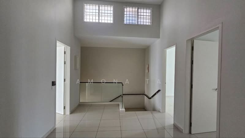 2-storey Terraced House for Sale in Taman Satu Krubong (Krubong) - Ramona Tan - Interior - PropertyGuru.com.my