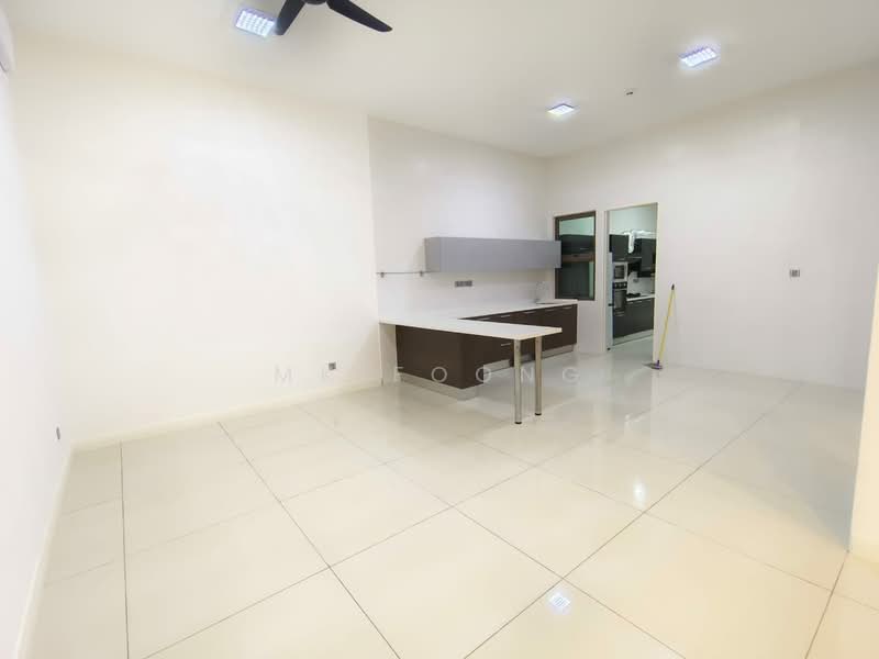 Semi-Detached House for Rent in Iskandar Puteri (Nusajaya) (Johor) - MK Foong - Kitchen - PropertyGuru.com.my