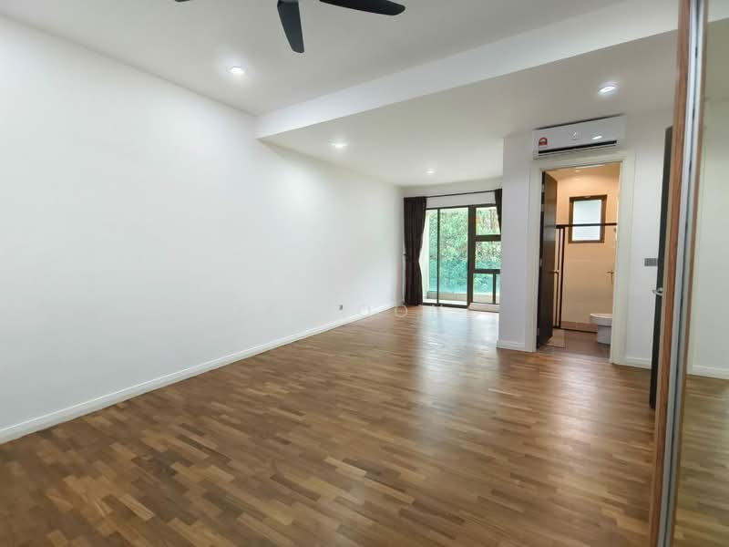 Semi-Detached House for Rent in Iskandar Puteri (Nusajaya) (Johor) - MK Foong - Interior - PropertyGuru.com.my