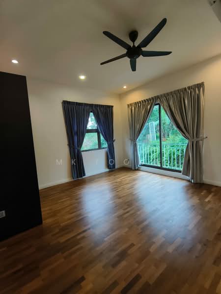 Semi-Detached House for Rent in Iskandar Puteri (Nusajaya) (Johor) - MK Foong - Interior - PropertyGuru.com.my