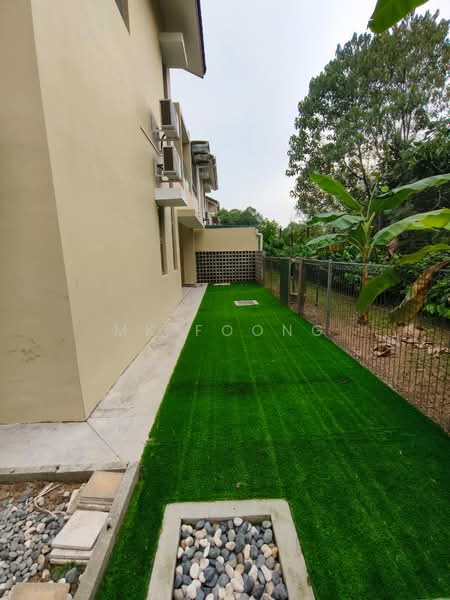 Semi-Detached House for Rent in Iskandar Puteri (Nusajaya) (Johor) - MK Foong - Exterior - PropertyGuru.com.my