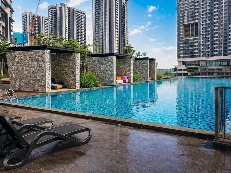 Service Residence for Sale at D'sands Residence - Mohd Zulhilmi Mohd Nor - Exterior - PropertyGuru.com.my