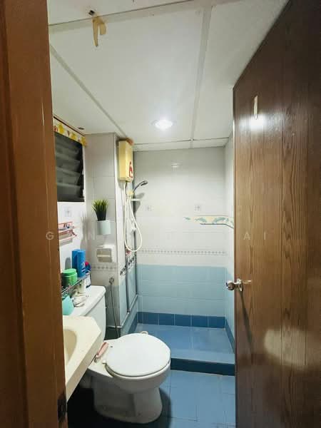 Midlands Condo untuk Untuk Disewa - RM 1,500 /bulan, Mac 2026 - Bathroom - PropertyGuru.com.my
