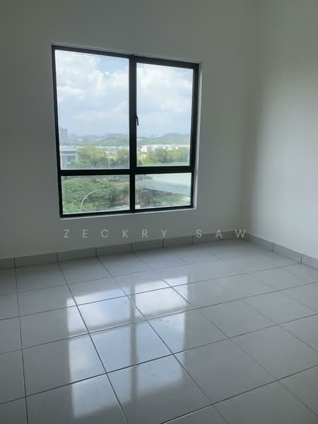 Service Residence for Sale at E'Island Lake Haven - Zeckry Saw - View - PropertyGuru.com.my