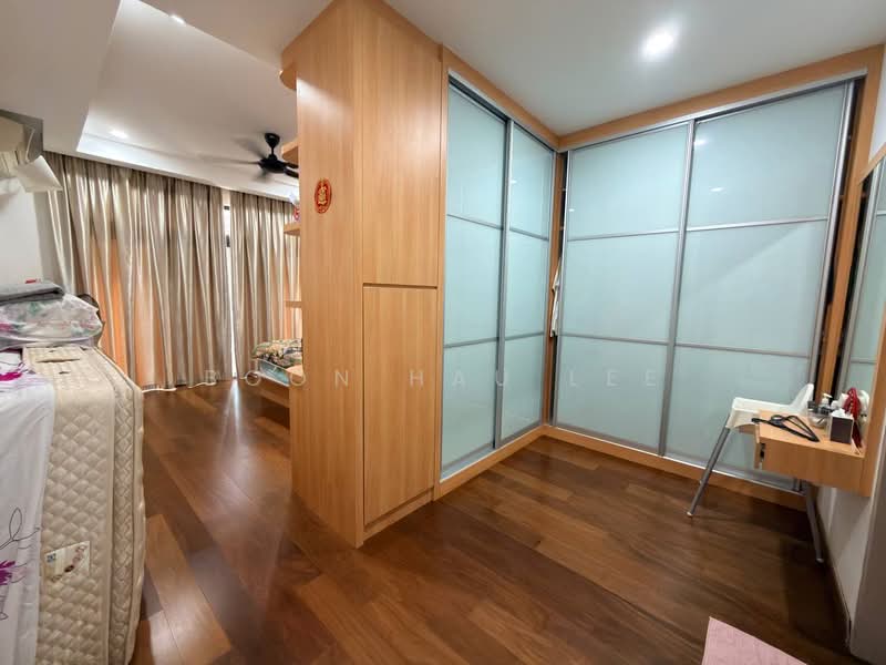 Condominium for Sale at Laguna Heights (Bukit Laguna) - Boon Hau Lee - Bedroom - PropertyGuru.com.my