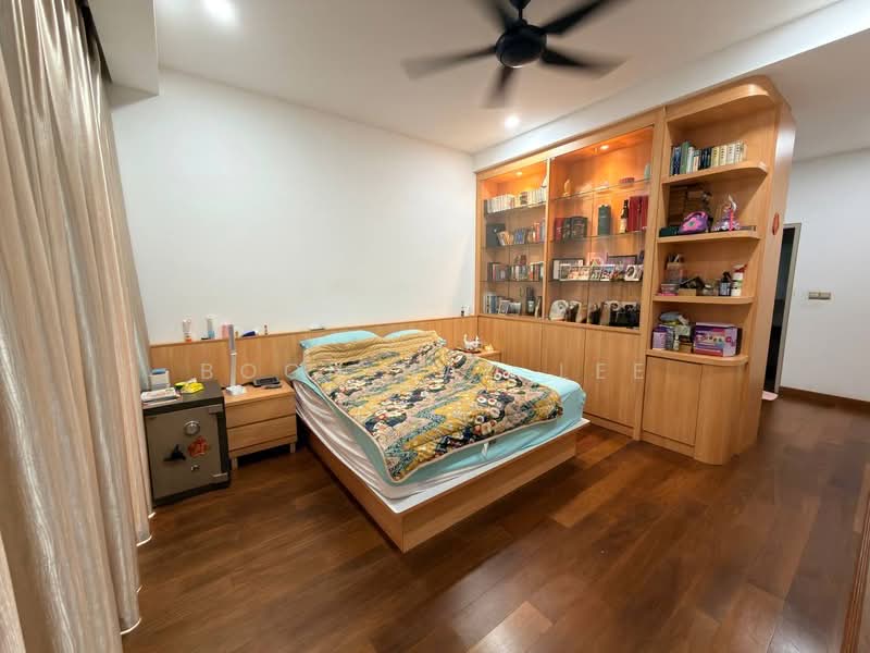 Condominium for Sale at Laguna Heights (Bukit Laguna) - Boon Hau Lee - Bedroom - PropertyGuru.com.my