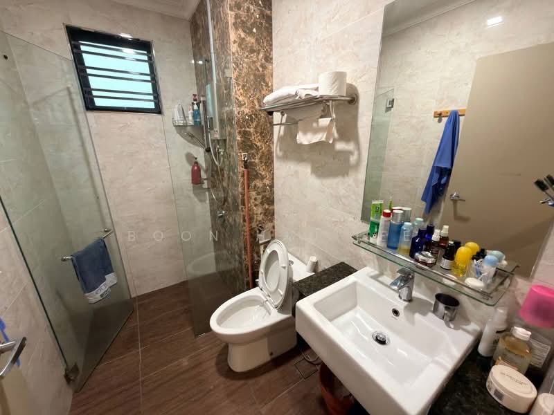Condominium for Sale at Laguna Heights (Bukit Laguna) - Boon Hau Lee - Bathroom - PropertyGuru.com.my