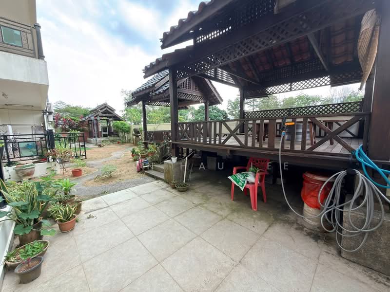 Condominium for Sale at Laguna Heights (Bukit Laguna) - Boon Hau Lee - Exterior - PropertyGuru.com.my