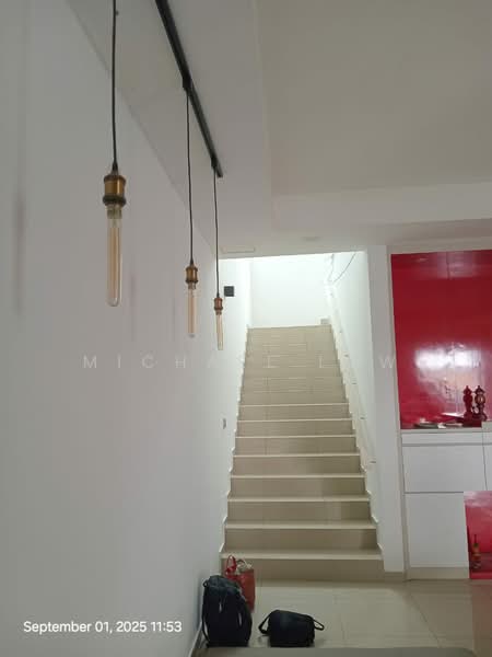 Cluster House for Sale in Kota Masai (Pasir Gudang) - Michael Low - Interior - PropertyGuru.com.my