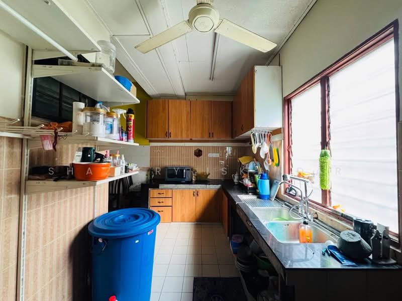 Terraced House for Sale in Sungai Buloh (Selangor) - Shaziery Iskandar - PropertyGuru.com.my