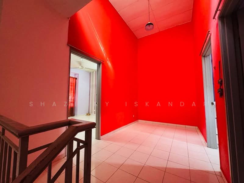 Terraced House for Sale in Sungai Buloh (Selangor) - Shaziery Iskandar - PropertyGuru.com.my