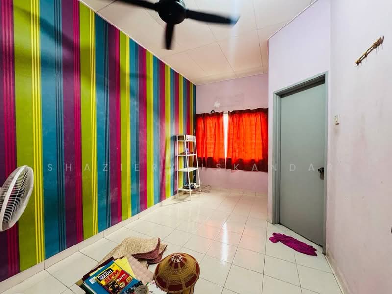 Terraced House for Sale in Sungai Buloh (Selangor) - Shaziery Iskandar - PropertyGuru.com.my