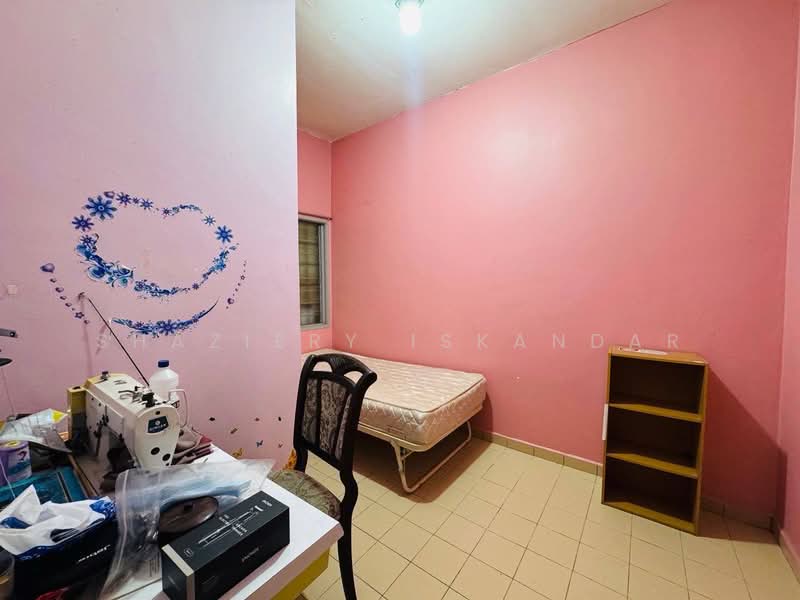 Terraced House for Sale in Sungai Buloh (Selangor) - Shaziery Iskandar - PropertyGuru.com.my