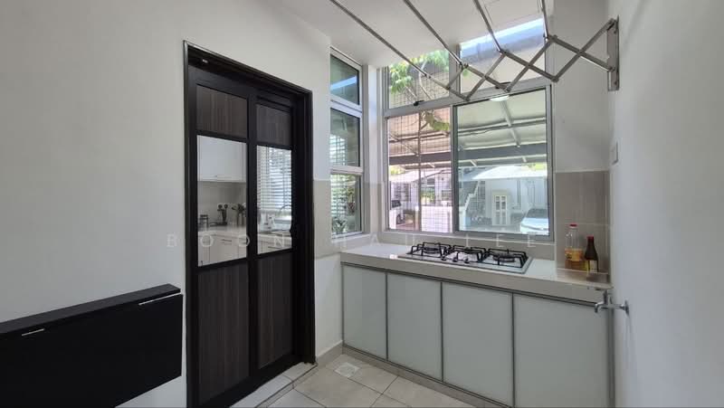 Apartment for Sale at The Seed Taman Sutera Utama - Boon Hau Lee - PropertyGuru.com.my