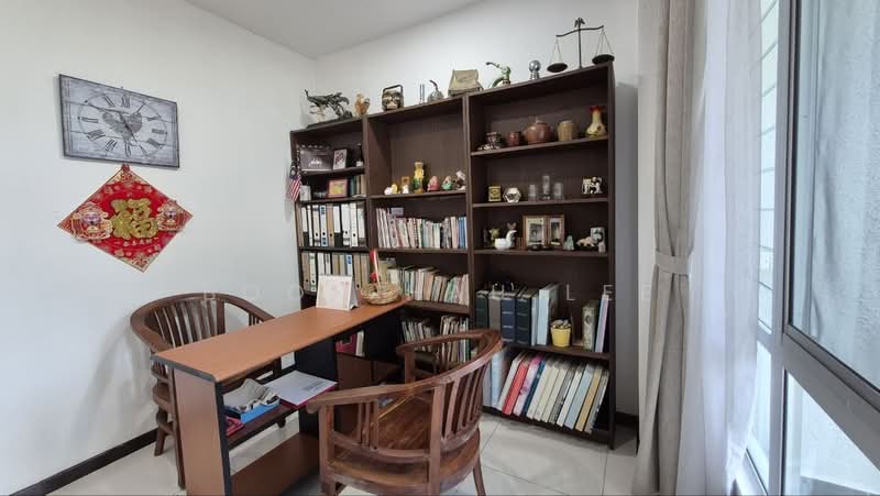 Apartment for Sale at The Seed Taman Sutera Utama - Boon Hau Lee - PropertyGuru.com.my