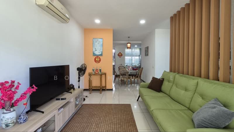 Apartment for Sale at The Seed Taman Sutera Utama - Boon Hau Lee - PropertyGuru.com.my