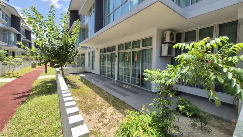 Apartment for Sale at The Seed Taman Sutera Utama - Boon Hau Lee - PropertyGuru.com.my