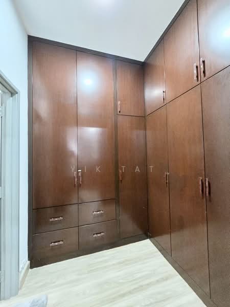 Cluster House for Sale in Austin Heights (Tebrau) - Yik Tat - Interior - PropertyGuru.com.my